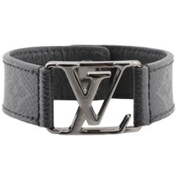 Louis Vuitton Hockenheim Monogram Bracelet