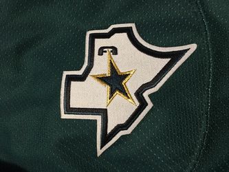 Vintage Dallas Stars Hockey Jersey for Sale in Plainfield, IL - OfferUp