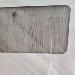 Wood Floor Liquid Oak Gray