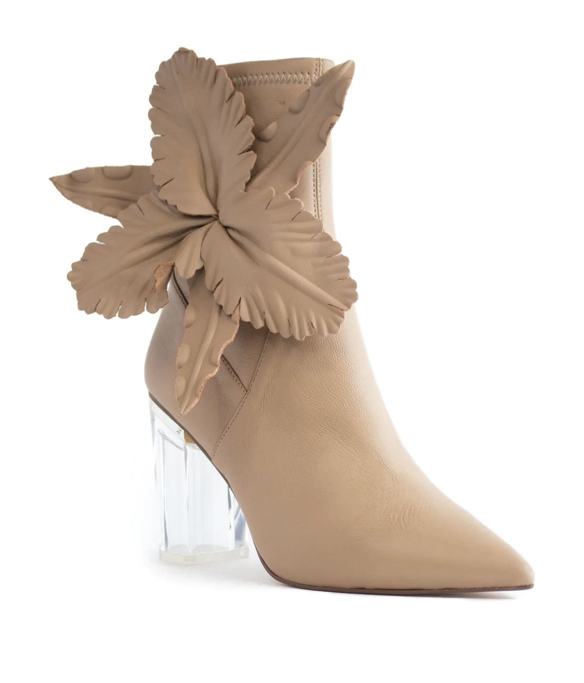 Cecelia New York BLOOM Floral Boots