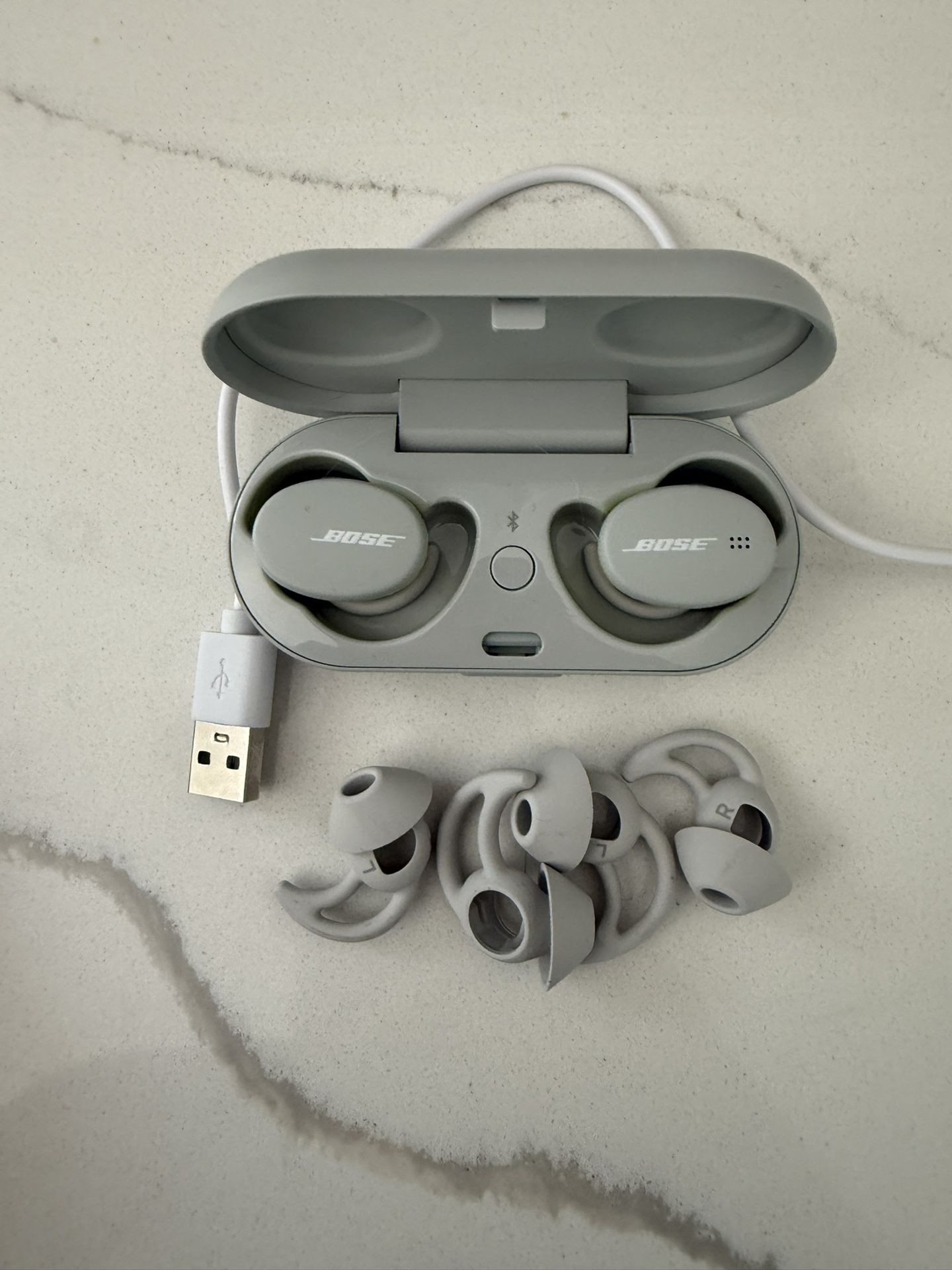 Bose Headphones Wireless