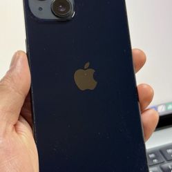 iPhone 13 Midnight 128 GB