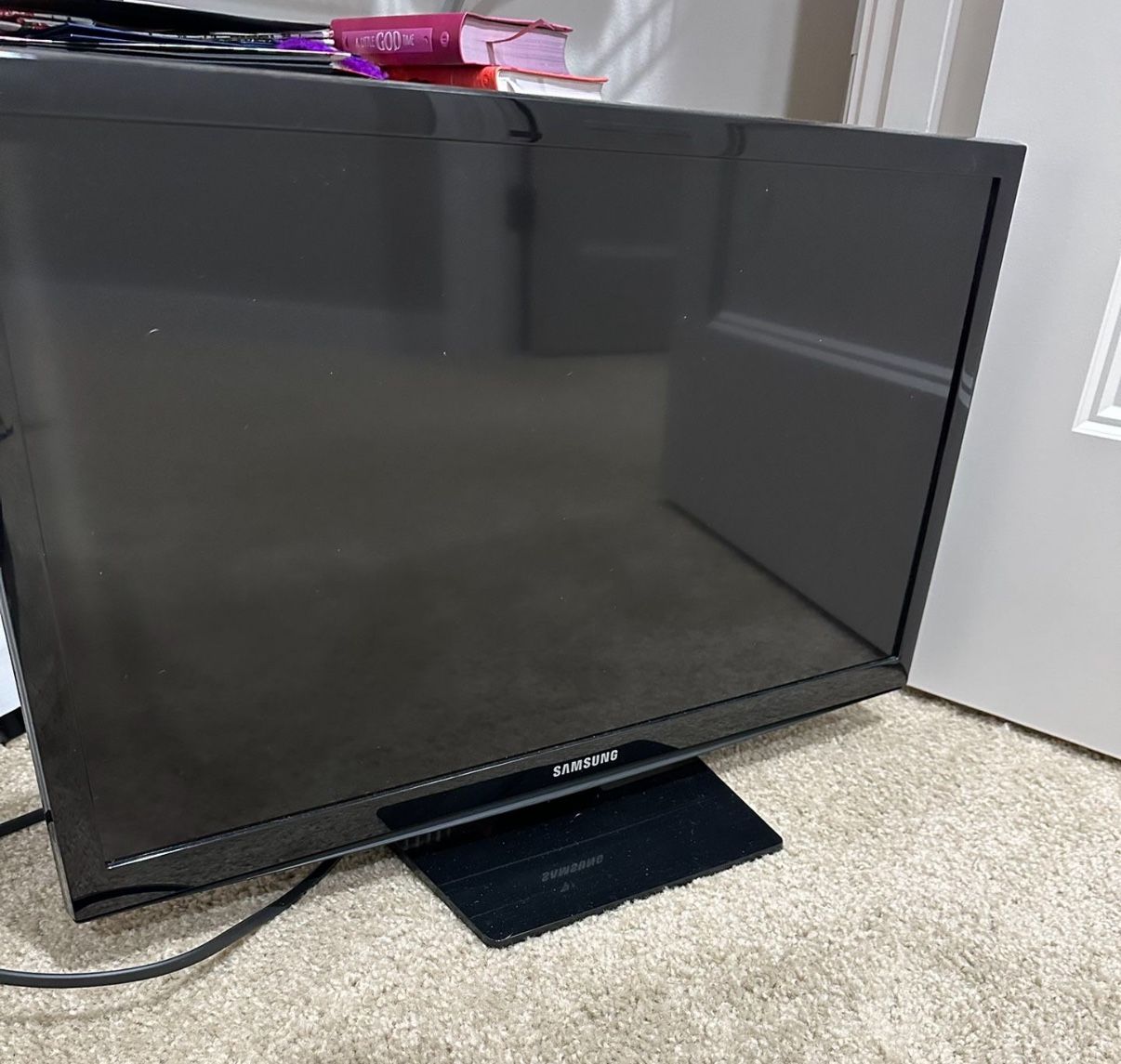 Samsung Small tv