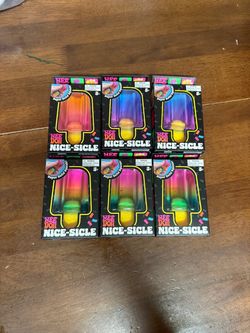 Needoh Nice-Sicle