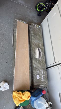 Vinyl Flooring