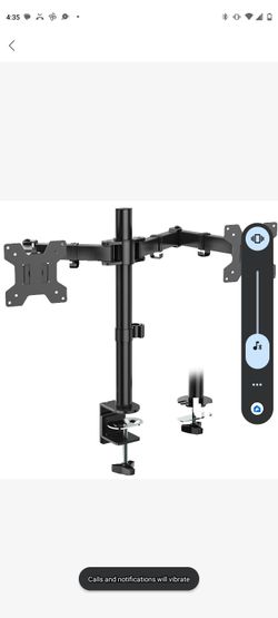 Monitor Dual