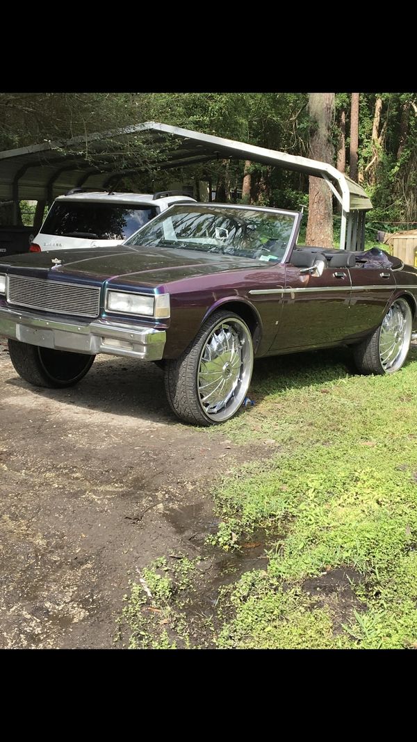 1990 box chevy for sell !!!! for Sale in Seffner, FL OfferUp