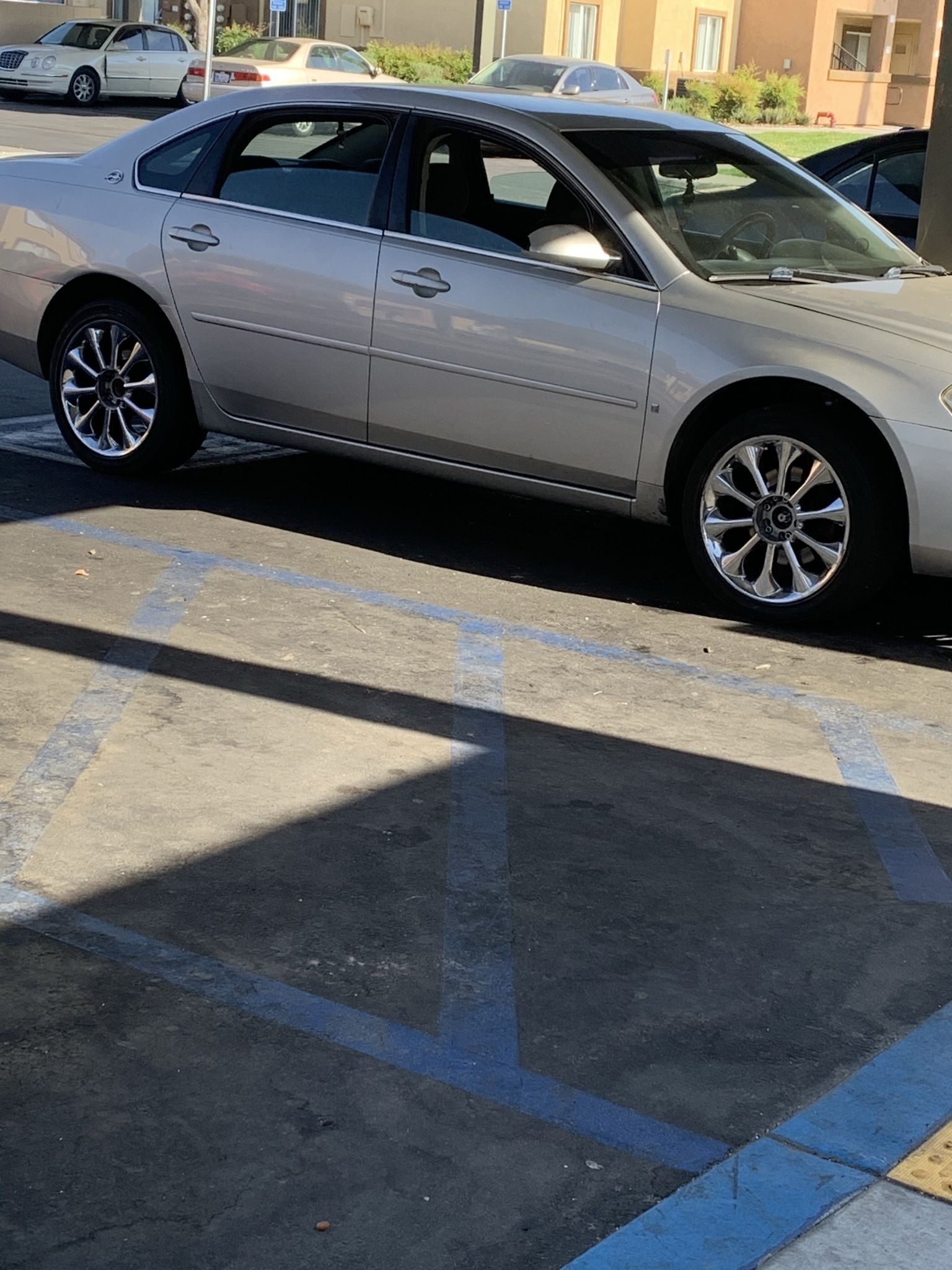 2006 Chevrolet Impala