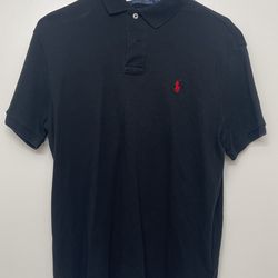 Ralph Lauren Slim Fit Polo Shirt