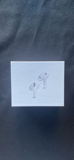 Apple AirPods Pro 3