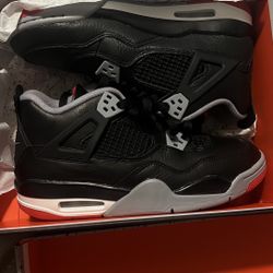Air Jordan 4 retro GS