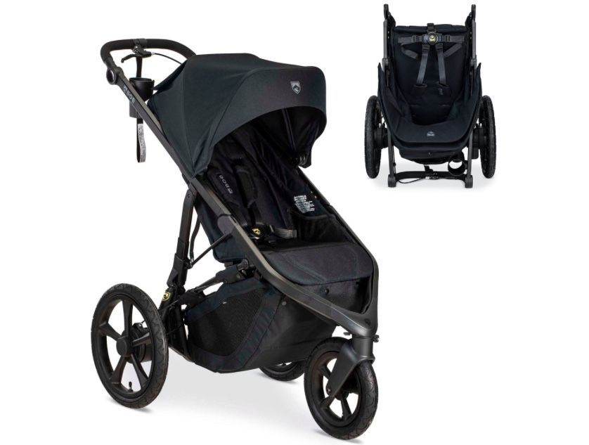 Stroller