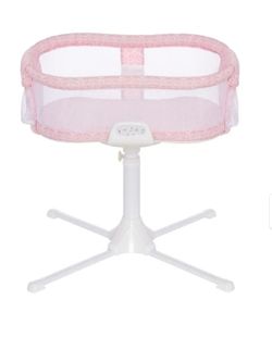 Free bassinet