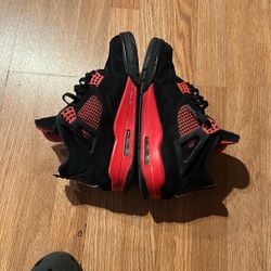 Jordan 4
