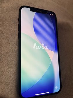 Apple iPhone 12 with Dark Frame