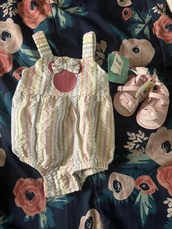 baby clothes