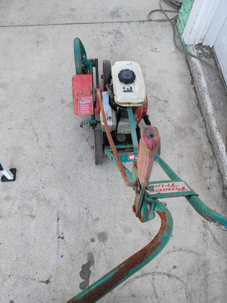 Power Trim Landscape Tool