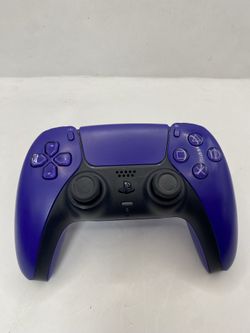 Sony PlayStation 5 PS5 DualSense Wireless Controller Galactic Purple CFI-ZCT1W