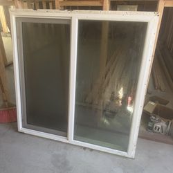 4x4 Window