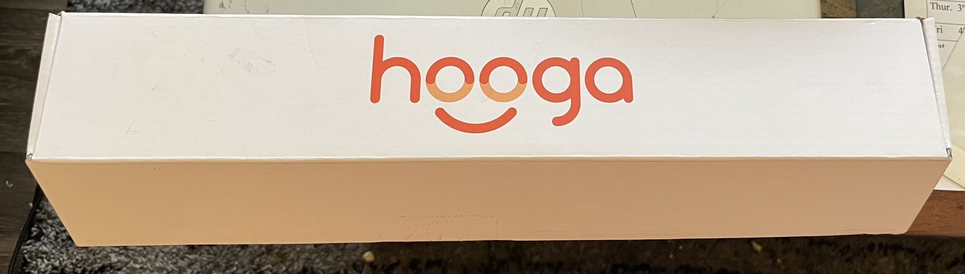 Hooga Grounding Mat