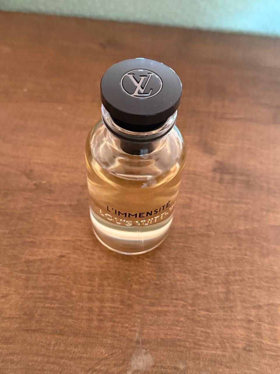 Louis Vuitton L’immensitè, 100mL, 3.4FL.OZ