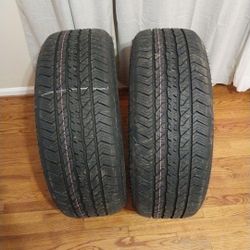 Set Of Hankook Dynapro AT2 20" BRAND NEW