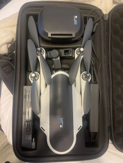 GoPro Karma Drone