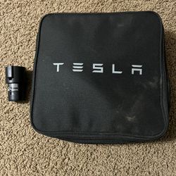 Tesla Accessories (Model 3) 
