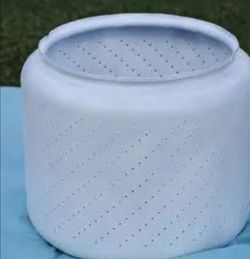 🔥 white ceramic steel $60 delivered /
🔥 Stainless fire pit with Stand and 4 bundles 🪵 free delivery $120 )