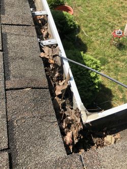 All About Gutters For A Fair Price 