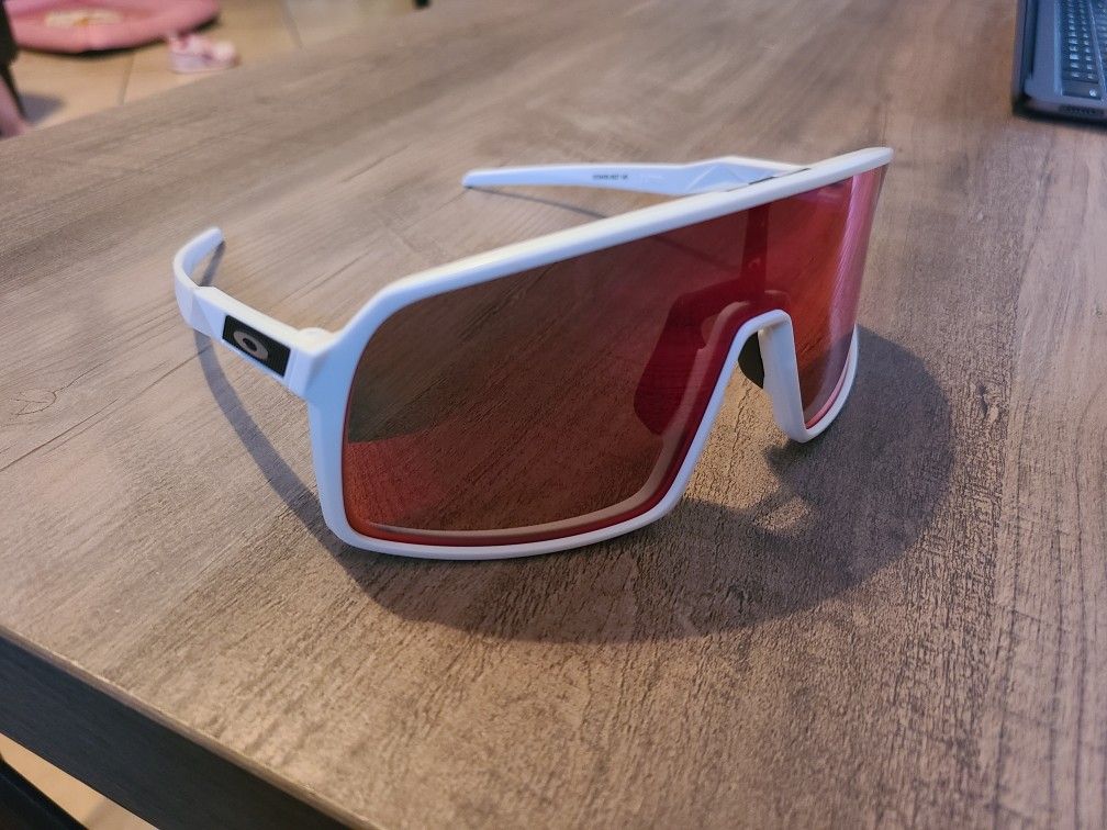 Oakley Sutro Sunglasses