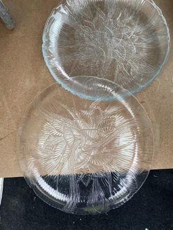 Clair Dinner Plates Set On 12