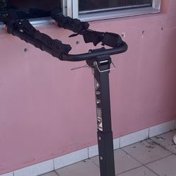Allen 4 Bike Rack
