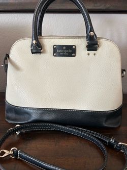 Kate Spade Purse