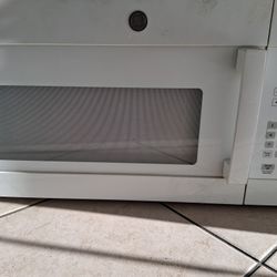 Microondas 