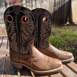 Ariat Heritage Roughstock’s 9 1/2