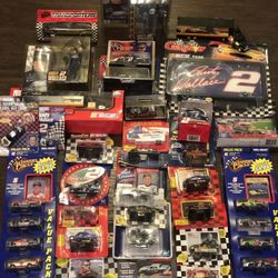 Rusty Wallace Memorabilia huge lot!