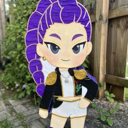 Piñatas Personalizadas (custom Piñatas) 