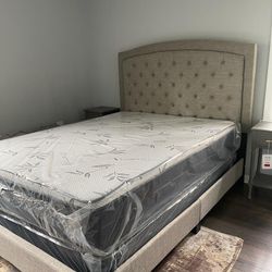 Mattresses 