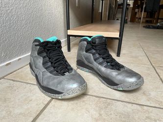 Nike Man