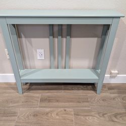 Entryway Table - Narrow - South Corona 92883