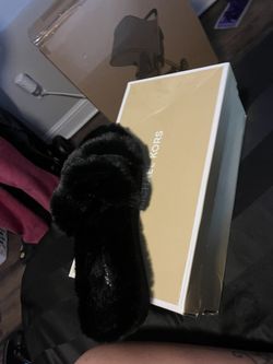 Micheal Kors Slides