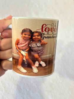 TAZAS Personalizadas ( personalized mugs) 