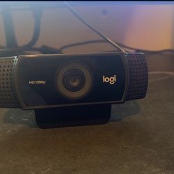 *USED*High Quality Logitech Camera 