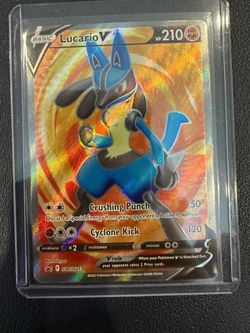 Pokemon card