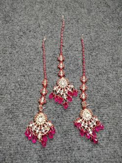 Indian wear