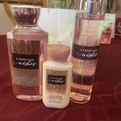 Bath and Body Set 