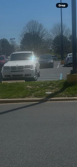 2008 BMW X3