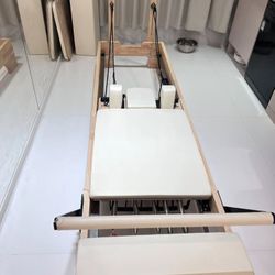Selling Pilates Reformer 
