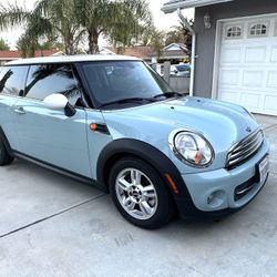 2013 Mini Cooper Hardtop